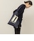 【MAQWEL/マクウェル】TOTE BAG 2