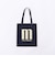 【MAQWEL/マクウェル】TOTE BAG 2