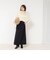 【WEB＆一部店舗限定カラー】《手洗い可能》マルチWAYニットポンチョ