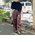 【追加】《手洗い可能》マルチWAYニットポンチョ