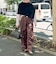 【追加】《手洗い可能》マルチWAYニットポンチョ