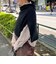 【追加】《手洗い可能》マルチWAYニットポンチョ
