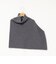 【WEB＆一部店舗限定カラー】《手洗い可能》マルチWAYニットポンチョ