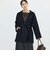 【名品シリーズ】リバーショールコート