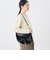 【一部WEB限定サイズ】《抗ピル/防シワ》ウォッシャブルポリウール梳毛タックワイドパンツ