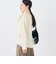 【一部WEB限定サイズ】《抗ピル/防シワ》ウォッシャブルポリウール梳毛タックワイドパンツ
