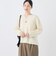 【一部WEB限定サイズ】《抗ピル/防シワ》ウォッシャブルポリウール梳毛タックワイドパンツ