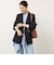 《セットアップ対応》シャークダブルジャケット