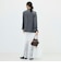 《セットアップ対応》シャークダブルジャケット