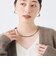 ヘアリー長めVネックカーディガン