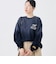 【GULF COAST SPORTSWEAR/ガルフ コースト スポーツウェア】別注フォトプリントスウェット