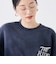 【GULF COAST SPORTSWEAR/ガルフ コースト スポーツウェア】別注フォトプリントスウェット