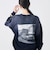 【GULF COAST SPORTSWEAR/ガルフ コースト スポーツウェア】別注フォトプリントスウェット