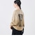 【GULF COAST SPORTSWEAR/ガルフ コースト スポーツウェア】別注フォトプリントスウェット