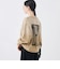 【GULF COAST SPORTSWEAR/ガルフ コースト スポーツウェア】別注フォトプリントスウェット