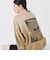 【GULF COAST SPORTSWEAR/ガルフ コースト スポーツウェア】別注フォトプリントスウェット