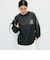 【GULF COAST SPORTSWEAR/ガルフ コースト スポーツウェア】別注フォトプリントスウェット