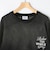 【GULF COAST SPORTSWEAR/ガルフ コースト スポーツウェア】別注フォトプリントスウェット
