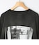 【GULF COAST SPORTSWEAR/ガルフ コースト スポーツウェア】別注フォトプリントスウェット