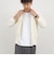 ワッフルカーディガン ウォッシャブル 26AW