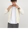 ワッフルカーディガン ウォッシャブル 26AW