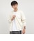 ワッフルカーディガン ウォッシャブル 26AW