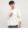 ワッフルカーディガン ウォッシャブル 26AW