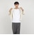 ワッフルカーディガン ウォッシャブル 26AW