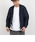 ワッフルカーディガン ウォッシャブル 26AW