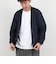 ワッフルカーディガン ウォッシャブル 26AW
