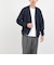 ワッフルカーディガン ウォッシャブル 26AW