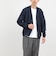 ワッフルカーディガン ウォッシャブル 26AW