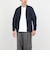 ワッフルカーディガン ウォッシャブル 26AW