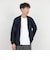 ワッフルカーディガン ウォッシャブル 26AW