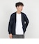 ワッフルカーディガン ウォッシャブル 26AW
