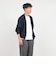 ワッフルカーディガン ウォッシャブル 26AW