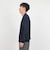 ワッフルカーディガン ウォッシャブル 26AW