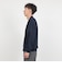 ワッフルカーディガン ウォッシャブル 26AW