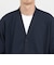 ワッフルカーディガン ウォッシャブル 26AW