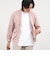 ワッフルカーディガン ウォッシャブル 26AW