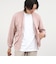ワッフルカーディガン ウォッシャブル 26AW