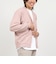 ワッフルカーディガン ウォッシャブル 26AW