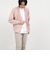 ワッフルカーディガン ウォッシャブル 26AW