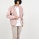 ワッフルカーディガン ウォッシャブル 26AW