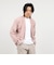 ワッフルカーディガン ウォッシャブル 26AW