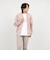 ワッフルカーディガン ウォッシャブル 26AW
