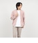 ワッフルカーディガン ウォッシャブル 26AW