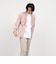 ワッフルカーディガン ウォッシャブル 26AW