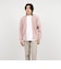 ワッフルカーディガン ウォッシャブル 26AW