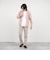 ワッフルカーディガン ウォッシャブル 26AW
